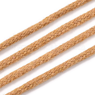 Cotton String Threads&nbsp;OCOR-T001-02-12-1