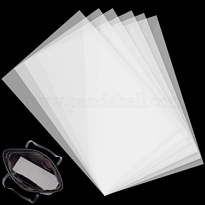 Plastic Sheets&nbsp;DIY-WH20079-041A-02-1