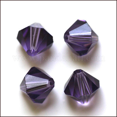 Imitation Austrian Crystal Beads&nbsp;SWAR-F022-5x5mm-539-1