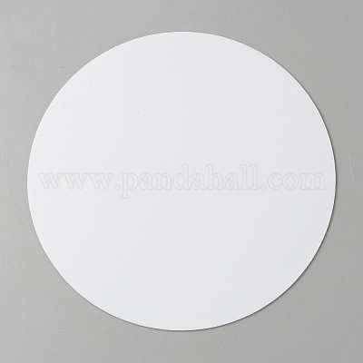 PP Plastic Sheets&nbsp;DIY-WH0304-980-1