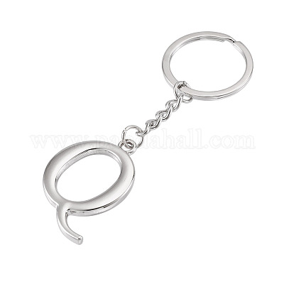 Alloy Keychains&nbsp;KEYC-TADJ0001-11Q-1