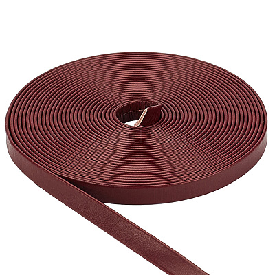 Imitation Leather Cord&nbsp;OCOR-WH0086-47C-1