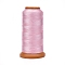 Polyester Threads, for Jewelry Making, Plum, 0.12mm, about 1640.41 yards(1500m)/roll