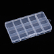 Polypropylene(PP) Bead Storage Container&nbsp;CON-S043-002-1