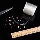 Elastic Crystal Thread&nbsp;X-EW-0.8D-1-6
