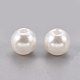ABS Plastic Imitation Pearl Beads&nbsp;KY-G009-16mm-02-2