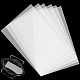 Plastic Sheets&nbsp;DIY-WH20079-041A-02-1