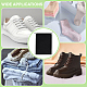 24Pcs Polyester Storage Drawstring Bags&nbsp;ABAG-GO0001-08-5