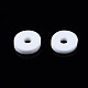 Handmade Polymer Clay Beads&nbsp;CLAY-R067-6.0mm-B17-3