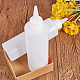 Plastic Glue Bottles&nbsp;DIY-BC0009-07-7