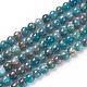 Natural Apatite Beads Strands&nbsp;X-G-L554-01-4mm-1