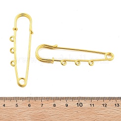 Iron Kilt Pins with 3 Loops&nbsp;STAS-TAC0002-38C-M