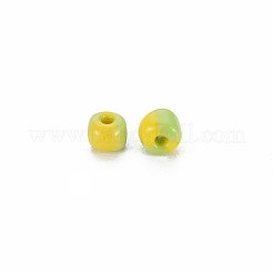 8/0 Glass Seed Beads&nbsp;SEED-S006-1