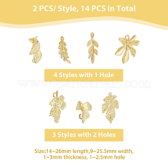 DIY Jewelry Making Finding Kit&nbsp;KK-FH0006-22