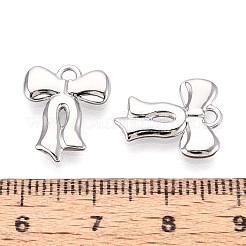 Rack Plating Alloy Pendants&nbsp;PALLOY-T091-28P