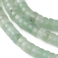 Natural Green Aventurine Beads Strands&nbsp;LS-G-L528-12
