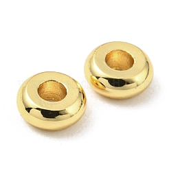 Brass Beads&nbsp;KK-D032-01C-G