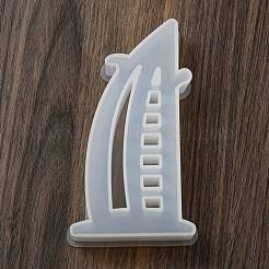 Decoration DIY Silicone Mold&nbsp;LS-DIY-K077-01C