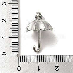 Non-Tarnish 304 Stainless Steel Pendants&nbsp;STAS-B053-22P