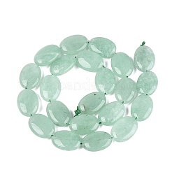 Dyed Natural White Jade Beads Strands&nbsp;G-N370-01A-08