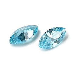 Cubic Zirconia Cabochons&nbsp;ZIRC-P116-02B-01