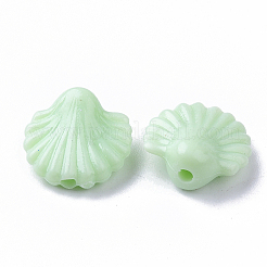 Opaque Polystyrene(PS) Plastic Beads&nbsp;KY-I004-06