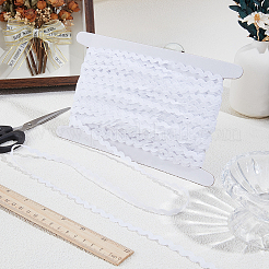 Wave Bending Fringe Trim&nbsp;OCOR-GF0006-41D