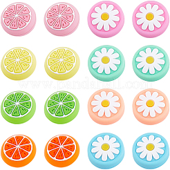 12Pcs Silicone Joystick Cap&nbsp;FIND-GF0008-83