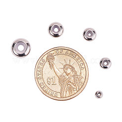 304 Stainless Steel Beads&nbsp;STAS-CJ0001-44