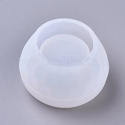DIY Round Cup Shape Silicone Molds&nbsp;DIY-G014-03