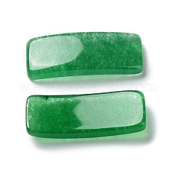 Natural Malaysia Jade Cabochons&nbsp;G-R490-06