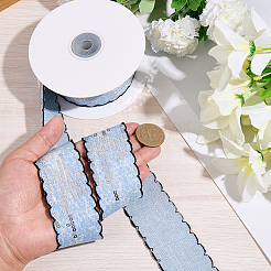 Polyester Ribbon&nbsp;OCOR-WH20001-96A