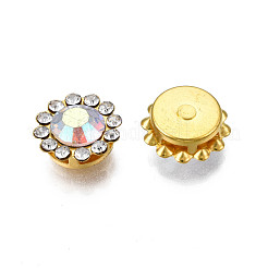 Sew on Rhinestone&nbsp;RGLA-S030-01C-D01