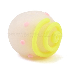 Handmade Polymer Clay Beads&nbsp;PR-CBA40AD-05