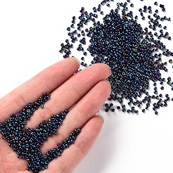 12/0 Glass Seed Beads&nbsp;SEED-US0003-2mm-604