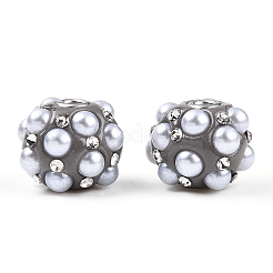 Handmade Indonesia Beads&nbsp;IPDL-K004-H-01