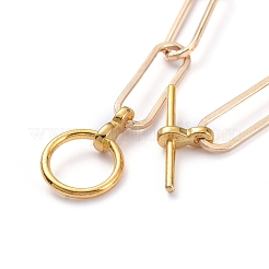 Chain Necklaces Sets&nbsp;NJEW-JN02772