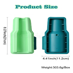 Ice Cube Silicone Molds for Cup&nbsp;DIY-CJC0006-23