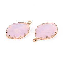 Glass Pendants&nbsp;GLAA-Q088-002