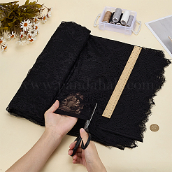 1Pc Nylon Mesh Fabric&nbsp;DIY-BC0016-29
