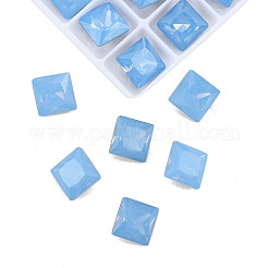 K9 Glass Rhinestone Cabochons&nbsp;MRMJ-N029-19-04