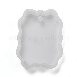 DIY Pixel Heart Quicksand Silicone Molds&nbsp;AJEW-U013-03C