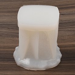 Halloween Theme Candle Silicone Molds&nbsp;SIMO-Z004-01