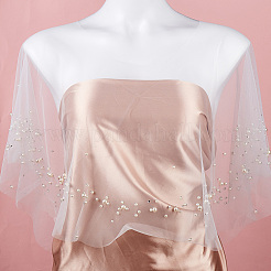 Lady Tulle Collars&nbsp;AJEW-WH20001-37B