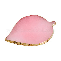 1Pc Resin Imitation Agate Color Palette&nbsp;MRMJ-TA0001-47B