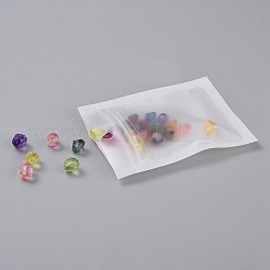 Plastic Resealable Bag&nbsp;OPP-H001-03A-02