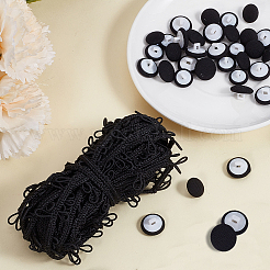 Nylon Elastic Ribbon&nbsp;OCOR-CY0003-54