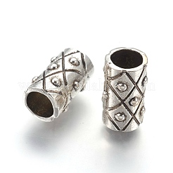 Tibetan Style Alloy Beads&nbsp;LF9336Y-NF