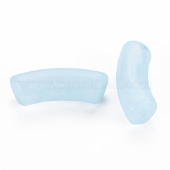 Transparent Acrylic Beads&nbsp;OACR-Q181-002C