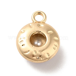 Glass Pendants&nbsp;PALLOY-O106-21G
